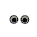 EYES APPLIQUE - SMALL 2.8CM X 2.8CM