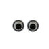 EYES APPLIQUE - SMALL 2.8CM X 2.8CM