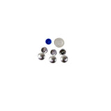 23MM BUTTONS TO COVER KIT WITH TOOL