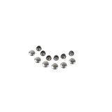 15MM BUTTONS TO COVER REFILL