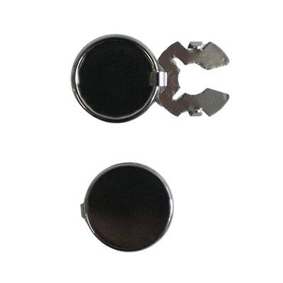 15MM BASIC BUTTON COVER