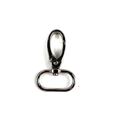 SNAP HOOK 25MM X 45MM