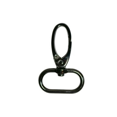 SNAP HOOK 25MM X 45MM