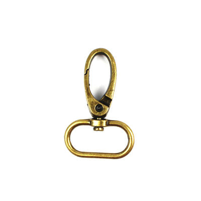 SNAP HOOK 25MM X 45MM