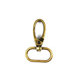 SNAP HOOK 25MM X 45MM