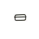 SLIDE BUCKLE ADJUSTABLE 32MM (1.25 INCH)
