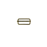SLIDE BUCKLE ADJUSTABLE 32MM (1.25 INCH)