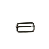 SLIDE BUCKLE ADJUSTABLE 38MM (1.5 INCH)