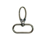 SNAP HOOK FASHION 32MM X 45MM