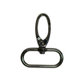 SNAP HOOK FASHION 32MM X 45MM