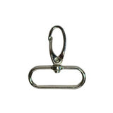 SNAP HOOK FASHION 38MM X 45MM