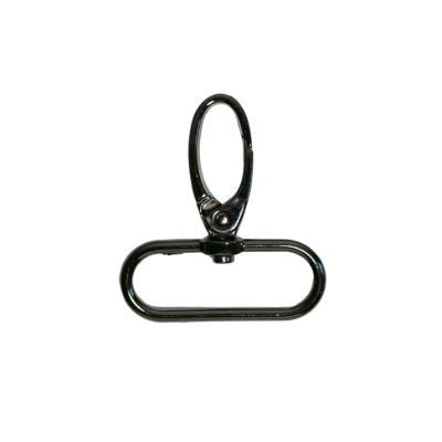 SNAP HOOK FASHION 38MM X 45MM