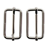 XL SLIDE BUCKLE ADJUSTABLE 38MM (1.5 INCH)
