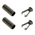 METAL CORD LOCK ENDS (20MM)