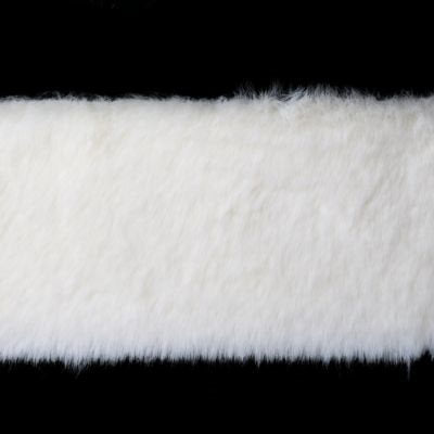 Faux Fur Trim 8.9cm (3 1/2")
