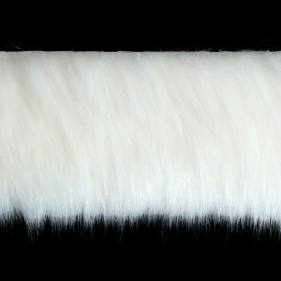 Faux Fur Trim 8.9cm (3 1/2")