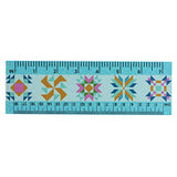 Metal Ruler