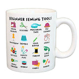 CERAMIC MUG