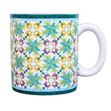 CERAMIC MUG
