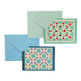 SMALL SIZE GREETING CARD