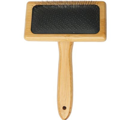 WOODEN MACRAME BRUSH