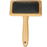WOODEN MACRAME BRUSH