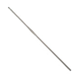 15CM CROCHET HOOKS - ALUMINUM 2.75MM