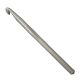 15CM CROCHET HOOKS - ALUMINUM 9MM