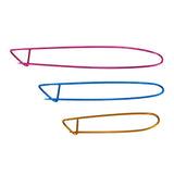 ALUMINUM STITICH HOLDERS