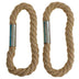 MAGNETIC CURTAIN TIEBACKS