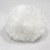 FAUX FUR POMPOM 10CM