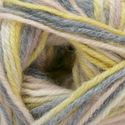 YARN - THE ESSENTIALS SOCK