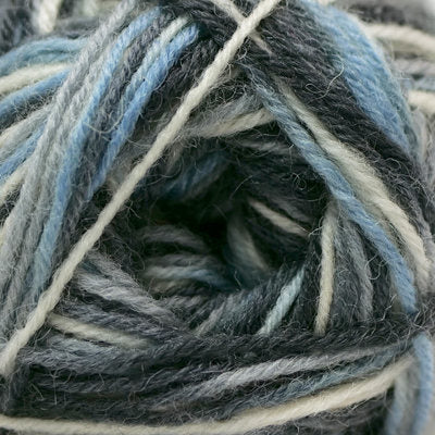 YARN - THE ESSENTIALS SOCK