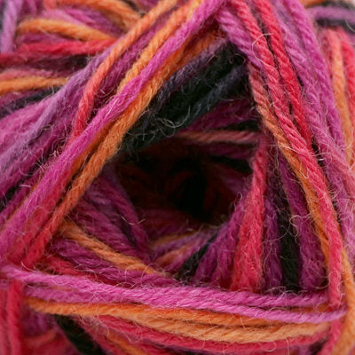 YARN - THE ESSENTIALS SOCK