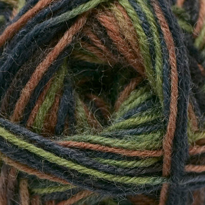 YARN - THE ESSENTIALS SOCK