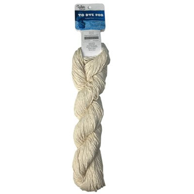 TO DYE FOR - COTTON