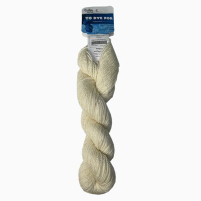 TO DYE FOR - WOOL