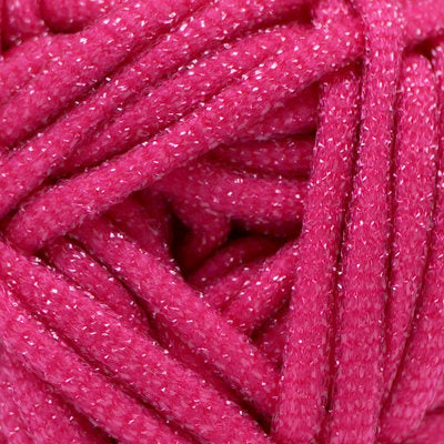 YARN - SCRUBBY GLITZ