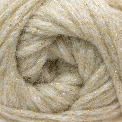 YARN - SHIMMER KNIT