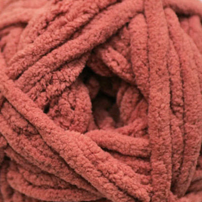 YARN - THE ESSENTIALS BLANKET