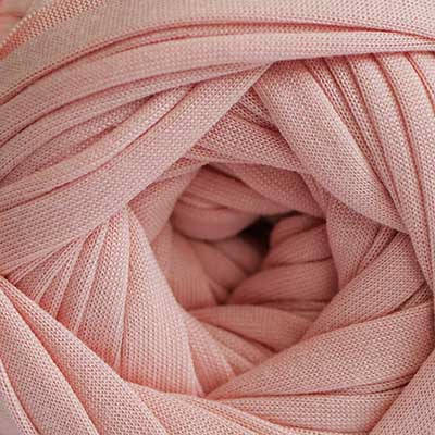 YARN - TEE KNIT