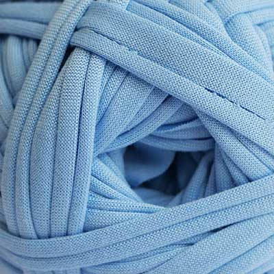 YARN - TEE KNIT