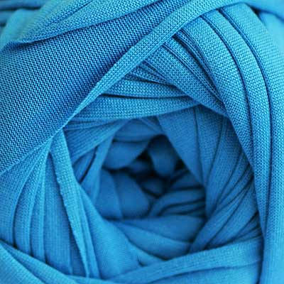 YARN - TEE KNIT