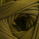 YARN - TEE KNIT