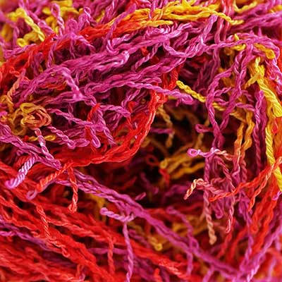 YARN - SCRUB SPLASH