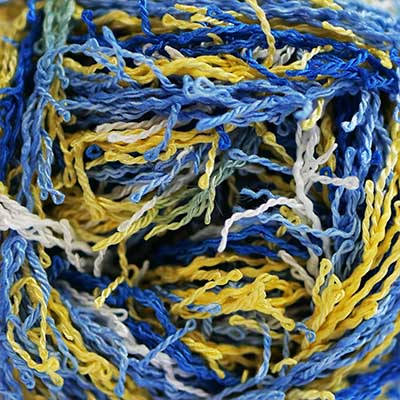 YARN - SCRUB SPLASH