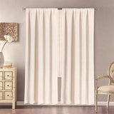 BRAXTON BACK TAB PANEL