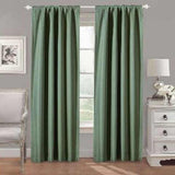 NEXUS BACK TAB PANEL - GREEN BAY