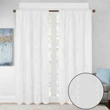 EMELINE ROD POCKET PANEL
