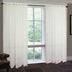LIRA ROD POCKET PANEL 54 x 96"
